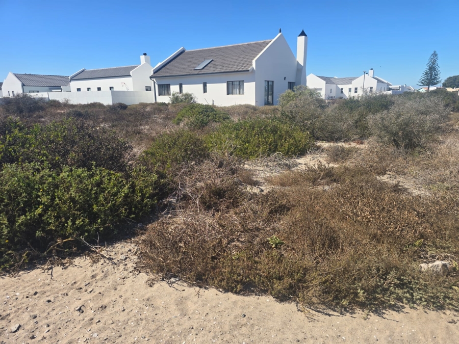 0 Bedroom Property for Sale in Atlantic Sands Private Estate Western Cape